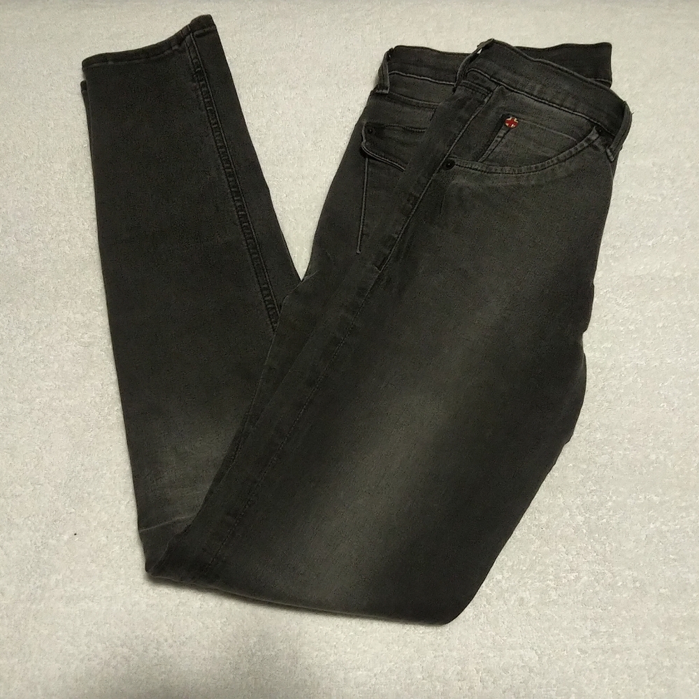Hudson Skinny Jeans